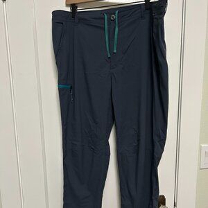 REI Men's hiking pants